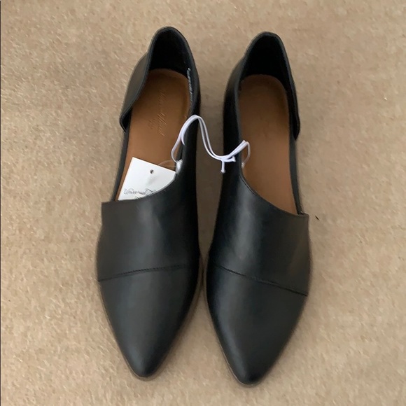 women's micah pointy toe loafers